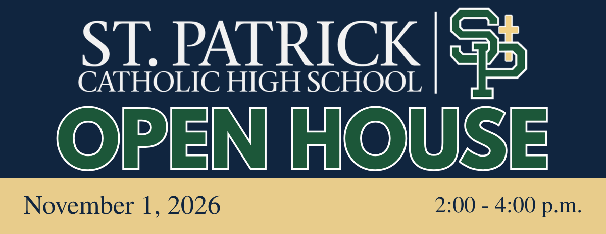 2026 Fall Open House